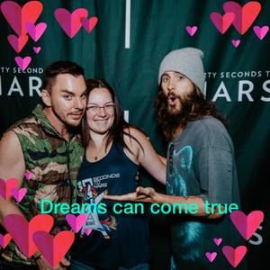 Meet your Posher, Chantal